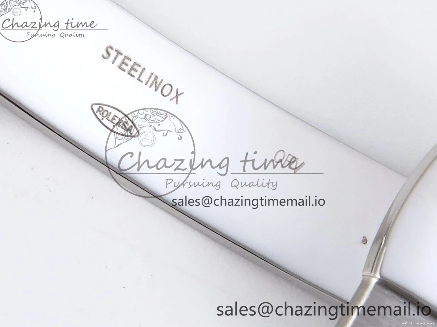 AAA Replica Watches TimelessDesign Edition on White 936 Steel 1:1 Jubilee 41 QF+ Bracelet 904L SS 126334 Dial VR Best DateJust Stick 0112